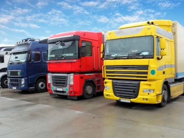 İzmir Doğanyol Nakliye